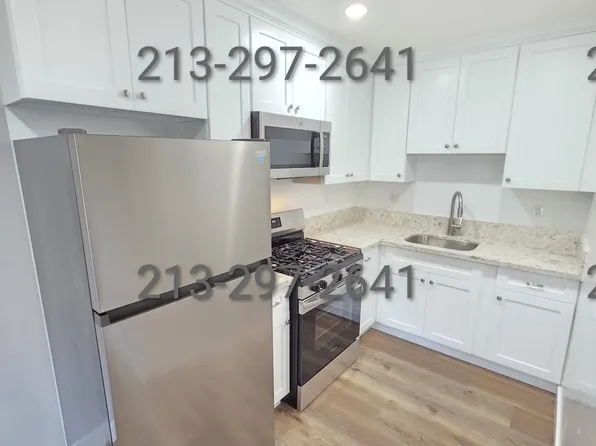 619 S Rampart Blvd #101, Los Angeles, CA 90057