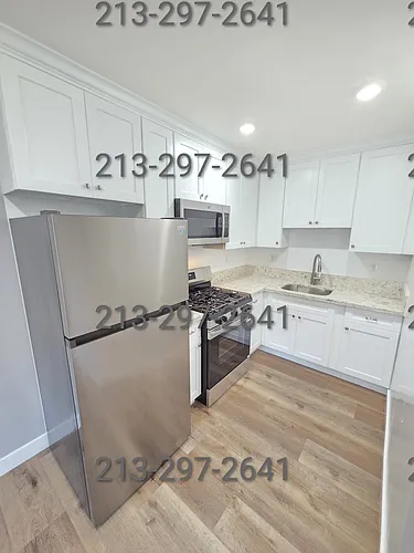 619 S Rampart Blvd Photo 1