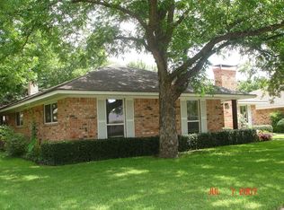 1605 Drexel Dr, Irving, TX 75061