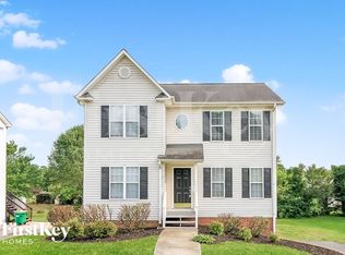 6036 Holder Rd, Clemmons, NC 27012