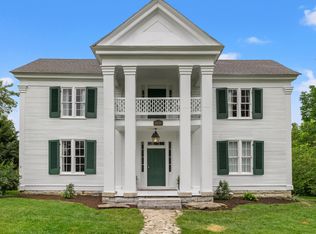 1131 Wildcat Rd, Lawrenceburg, KY 40342