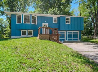 20125 E 13th St S, Independence, MO 64057
