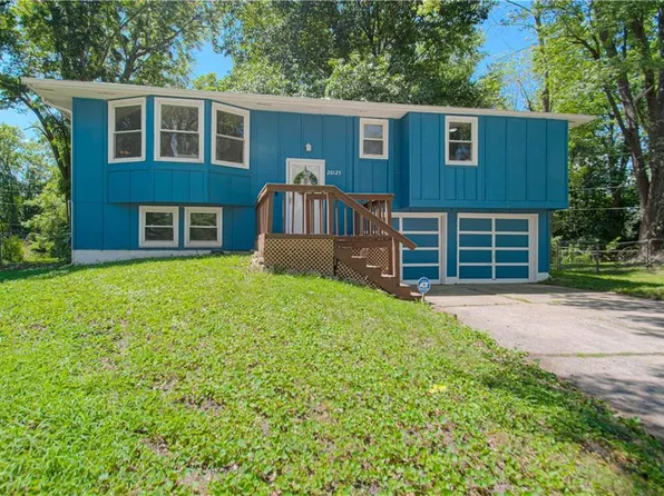 20125 E 13th St S, Independence, MO 64057