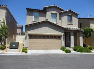 8432 Lucero Ave, Las Vegas, NV 89149
