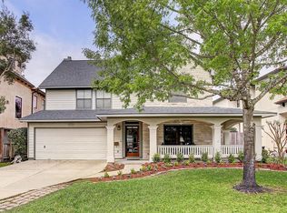 4604 Holt St, Bellaire, TX 77401