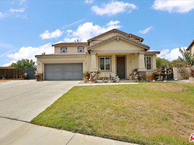 1222 Tumbleweed Ct, Beaumont, CA, 92223