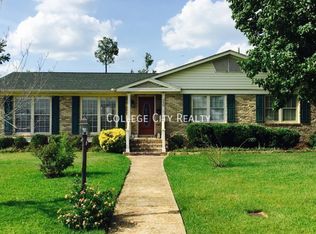 230 Cedar Crst, Tuscaloosa, AL 35401