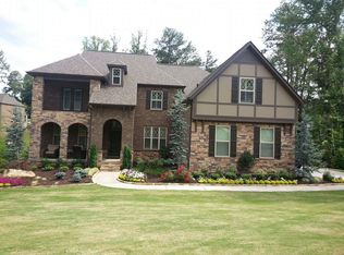 3095 Manor Place Dr, Roswell, GA 30075