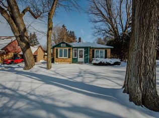 522 22nd Ave, Monroe, WI 53566