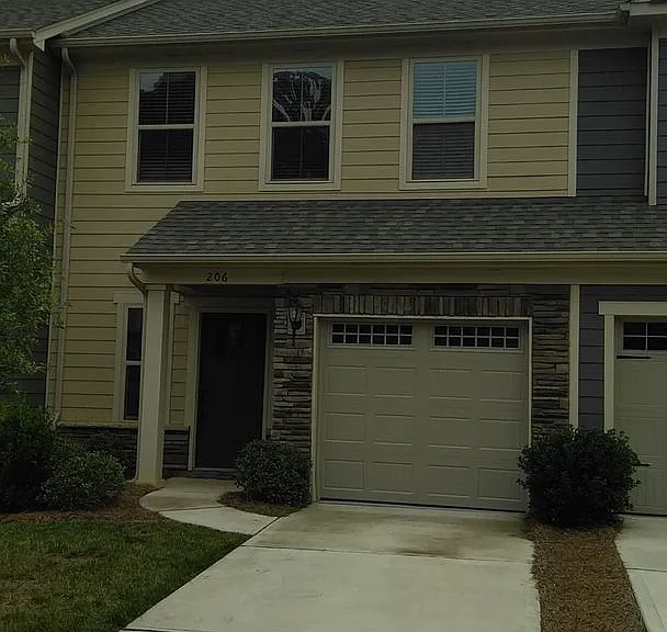 206 Park Meadows Dr — Photo 1