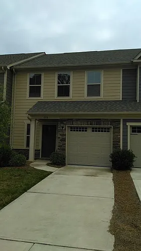 206 Park Meadows Dr Photo 1