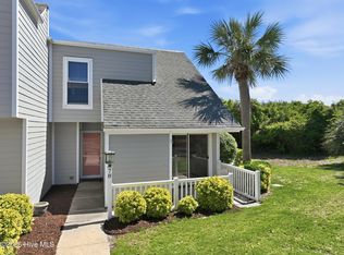 130 Salter Path Rd #78, Pine Knoll Shores, NC 28512