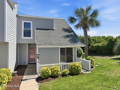 130 Salter Path Road #78, Pine Knoll Shores, NC, 28512