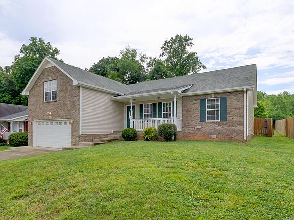 2nd image of 1445 Cedar Springs Cir