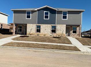 6704 Student Union, Killeen, TX 76549