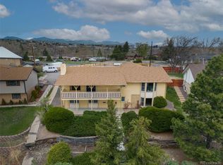 11493 W Briarwood Dr, Lakewood, CO 80226