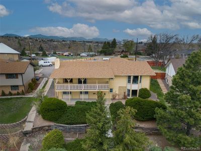 11493 W Briarwood Drive, Lakewood, CO, 80226
