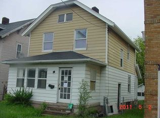 605 Charles St, Middletown, OH 45042