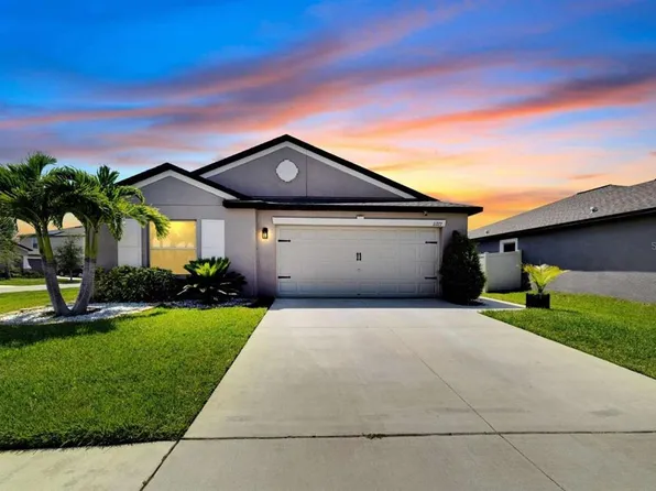 11227 Beeswing Pl, Riverview, FL 33578