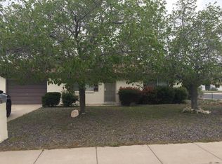 2543 Georgia Ave, Kingman, AZ 86401