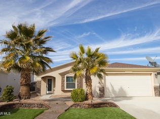 13177 Shady Trail Ct, El Paso, TX 79938