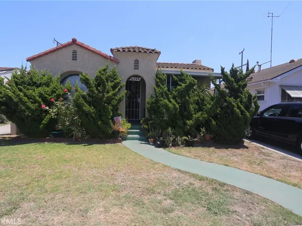 6072 Myrtle Ave, Long Beach, CA 90805