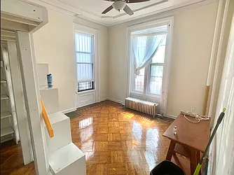 Rented by Prospect Heights Realty, Corp.