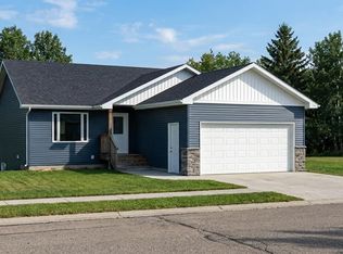 538 Denali Dr, Box Elder, SD 57719