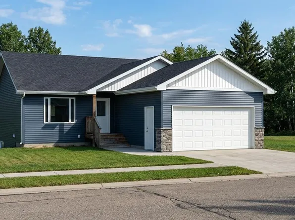 538 Denali Dr, Box Elder, SD 57719