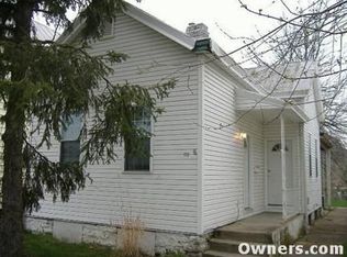 110 E 32nd St, Covington, KY 41015