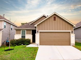 27322 Pollock Pl, San Antonio, TX 78260