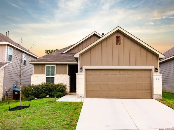 27322 Pollock Pl, San Antonio, TX 78260