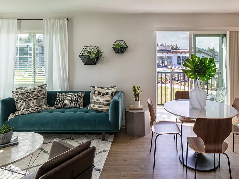 Glacier Run Apartments — Photo 15