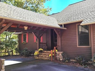 94 Tuttle Way, Lake Toxaway, NC, 28747