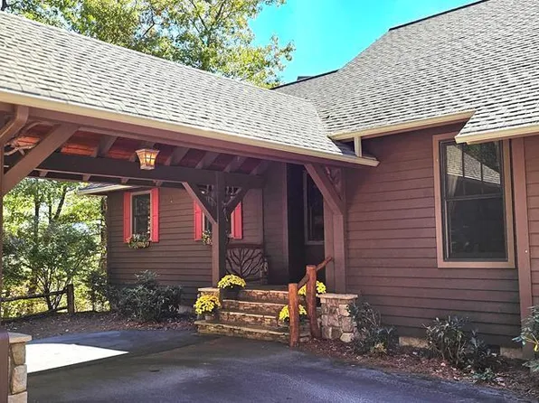 94 Tuttle Way, Lake Toxaway, NC 28774