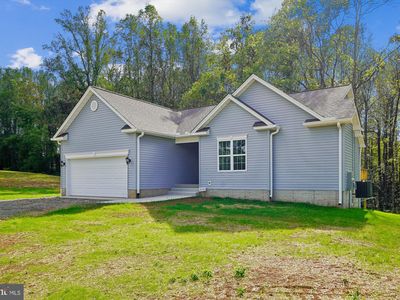 18342 Oak Shade Rd, Jeffersonton, VA, 22724