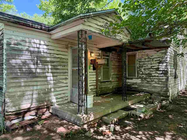 515 W Chestnut Ave, Duncan, OK 73533