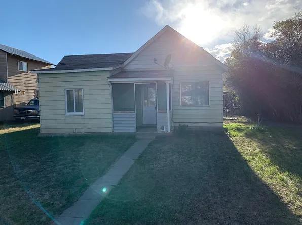 755 Columbia Ave, Del Norte, CO 81132