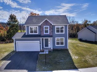 2661 Victorian Dr Lot 61, Dover, PA 17315