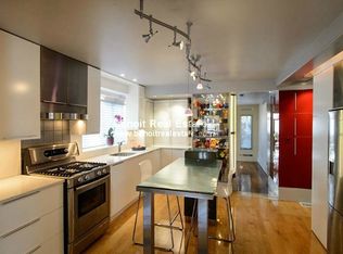 127 Reed St, Cambridge, MA 02140