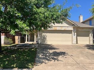 316 Braylen Cv, Austin, TX 78748
