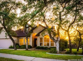 15625 Portales Pass, Helotes, TX 78023