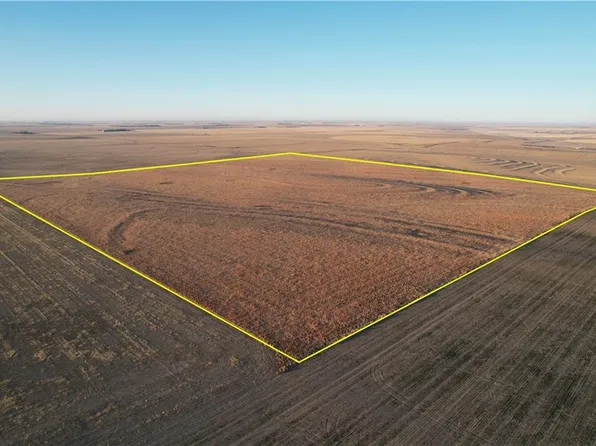 County Road V, Colby, KS 67701