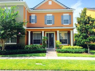 10184 Ridgebloom Ave, Orlando, FL 32829