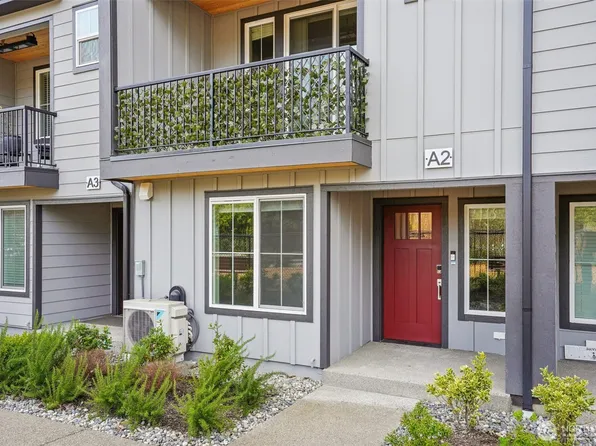 13730 Manor Way #A2, Lynnwood, WA 98087