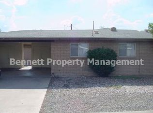 1230 E Jarvis Ave, Mesa, AZ 85204