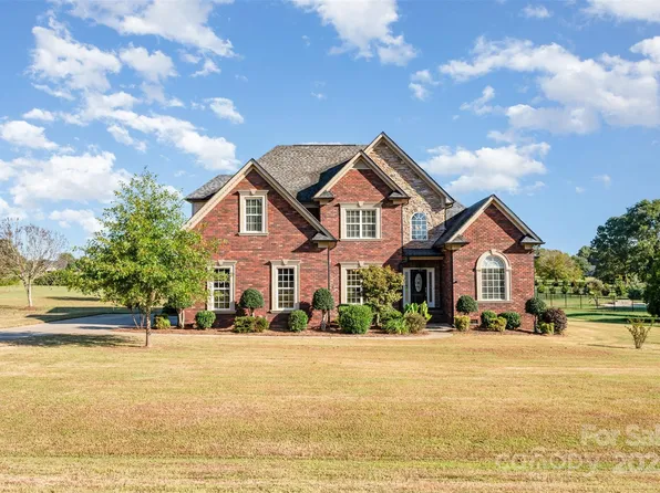 4933 Campobello Dr, Monroe, NC 28110