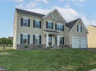 205 E Crail Ct, Middletown, DE 19709