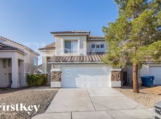 7987 Sky Birch Ct, Las Vegas, NV 89147