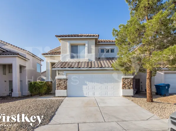 7987 Sky Birch Ct, Las Vegas, NV 89147